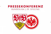 ◆ブンデス◆29節 シュトゥットガルト×フランクフルト スタメン発表！伊藤洋輝・長谷部誠先発、原口元気ベンチ