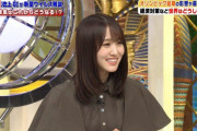 欅坂46キャプテン菅井友香、完璧なコメント力で生放送を乗り切る！可愛すぎた出演シーンまとめがこちら！【池上彰のニュース そうだったのか!!】