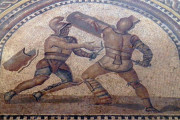 何で古代ローマは殺し合いがショーとして成立したの？