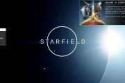 【画像】約束された勝利の神ゲー「Starfield」、とんでもない理由で炎上してしまう