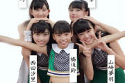 西田汐里「モーニング娘。の13期に選ばれなかった時は号泣したけど、大好きな二人だったからその時は悔しさよりも寂しいが勝ってた」
