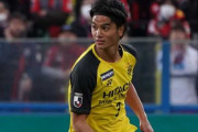 柏レイソルDF高橋祐治が重傷で今季絶望か　右膝前十字靭帯断裂などで全治8～9か月