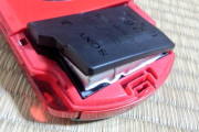【注意喚起】PSP、爆発する