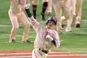 満身創痍SBサヨナラ勝ちで5カード連続勝ち越しwwwwwwwww