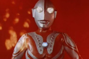 ウルトラマンについて語りましょう