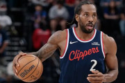 【NBA】レナードのTOR復帰がまさかのストップ、リーグの調査完了まで保留へ