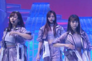 【乃木坂46】新内眞衣、梅澤美波、北野日奈子 強い！！！