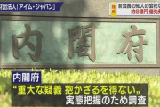 外国人実習生受け入れ団体 アイム・ジャパンに是正勧告 内閣府　前の会長が旧労働省OB、　そういうことか。霞ヶ関利権
