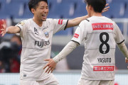 【J1第6節】川崎フロンターレ、敵地で浦和に5発完封勝利！小林悠が2ゴール