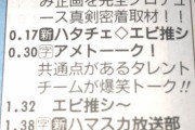 【朗報】乃木坂 齋藤飛鳥出演「ハマスカ放送部」が放送地域拡大！！！