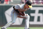 阪神タイガース、内野サイクルエラーWMWMWMWMWMWMWMWMWMWM