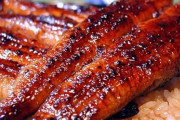 【料理】日本のうなぎ vs. イギリスのうなぎ