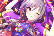 【デレマス】他所の事務所で蘭子の言葉を理解出来そうなアイドル【求】