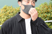 【爆笑】元阪神江越大賀さん、球団事務所に呼び出されるも私服wwwwwwwwwwwwwww