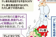 たなちゃん！テレ東系列でやるせいでミリアニ見れん県があるやいね！ﾎﾟﾛﾎﾟﾛ