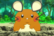 【朗報】デデンネ、ついにあのポケモンたちと並び立つ