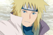 【NARUTO】ミナトは人気キャラだがどこに魅力があるかわからない
