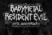 【海外】バイオハザードとBABYMETALの組み合わせについてどう思う？