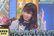 【日向坂46】今週のひなあいの「こういうのでいいんだよ」感