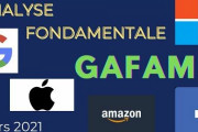 【図画像】お前らGAFAMが好調だからって投資判断を見誤るなよ‥‥日経「実は米国株より日本株のほうが勝ち目ある」