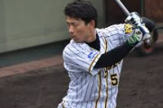 伊藤隼太の戦力外報道が出た時の難病板w w w w w w w w w w