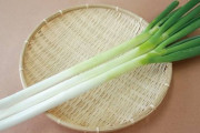 【募集】長ネギのおいしい食べ方