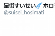 星街すいせいも同居ーず！？『かなたん凄い幸せそう』『RPGでパーティーメンバーが増えていくような感じ好き』【Vtuber】