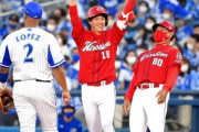 森下暢仁(23) 防御率1.91 10勝3敗 122回 124奪三振 奪三振率9.14(規定到達)