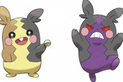 モルペコって普通に強くね？ニセピカチュウ枠でまともに戦える初のポケモンだろ