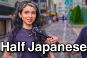外国人「多言語話したい」「こういう経験ある」日本と多様な国々ハーフへのインタビューに反響