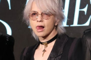 【朗報】hyde、レッサーパンダのファンだった