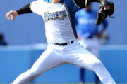 日ハム斎藤佑樹2軍降格...厚沢コーチ「スピードじゃない投球を。1軍の隙を狙って」