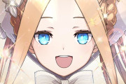 【FGO】実際、水着アビーは酒呑やイリヤ剣式より弱いのか？