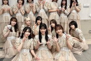 【櫻坂46】あの子がTwitterで大暴走