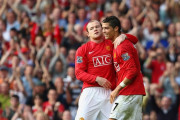 【プレミアリーグ】ルーニー、ロナウド復帰の古巣に「やっとPLタイトル挑戦の準備が整った。今季はそうじゃないと」