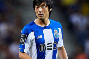 中島翔哉にイタリア、スペイン、日本のクラブが関心…去就決まるのは7月半ば以降と現地紙