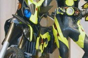 【ネタバレ注意】新作仮面ライダーの情報解禁はいつになるのか…