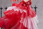 《五等分の花嫁》フィギュア「中野 五月 Floral Dress Ver.」予約開始！五月のイメージカラーである赤を基調としたドレス姿で立体化