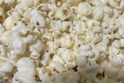 ポップコーン作ったったwwwww wwwww