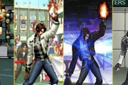 【KOF】キングオブファイターズが糞になった理由がたった一枚の画像で分かる
