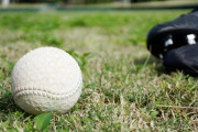 硬式野球部員が7年連続で減少するもなぜか軟式野球部員が8年ぶりに増加