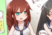 【艦これ】今更だけど阿賀野のぽっちゃり属性ってどっから出てきたんやろ