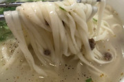 韓国人さん、日本のうどんの味に気づいてしまう‥「うどんは韓国式うどん（カルグクス）の方が日本のうどんより美味しい」　韓国の反応