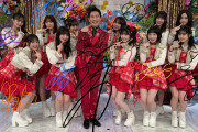 【速報】Juice=Juiceの「ツインテールの子」見つかるｗｗｗｗｗ