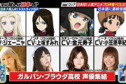 【悲報】大人気ロシア人声優ジェーニャさん「在留資格更新料が上がった。税金も払ってるのに外国人ってだけで人格を否定されて悲しい」