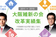 【参院選】「大阪を副首都に」 維新の公約案に京都府民が憤慨 「大阪ごときが出る幕はない」  【千年王都】