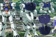 機動戦士ガンダム U.C. ENGAGEが可愛すぎでワロタ