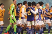 【カタールW杯】「韓国も特別なこと成し遂げられる」…韓国代表の幸運祈る日本代表選手たち [11/24]  [昆虫図鑑★]