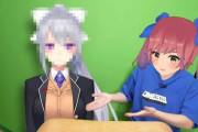 【Vtuber】これが新おめシスかあ