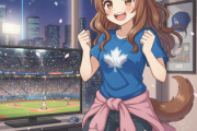 【MLB】ワールドシリーズ最終第7戦LAD@TOR ★3